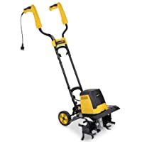 Los mejores  - POWERPLUS POWXG7201 - Motocultor 1200w